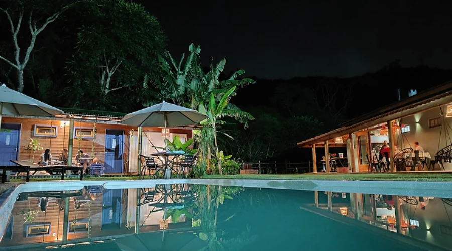 O que fazer em Piracaia